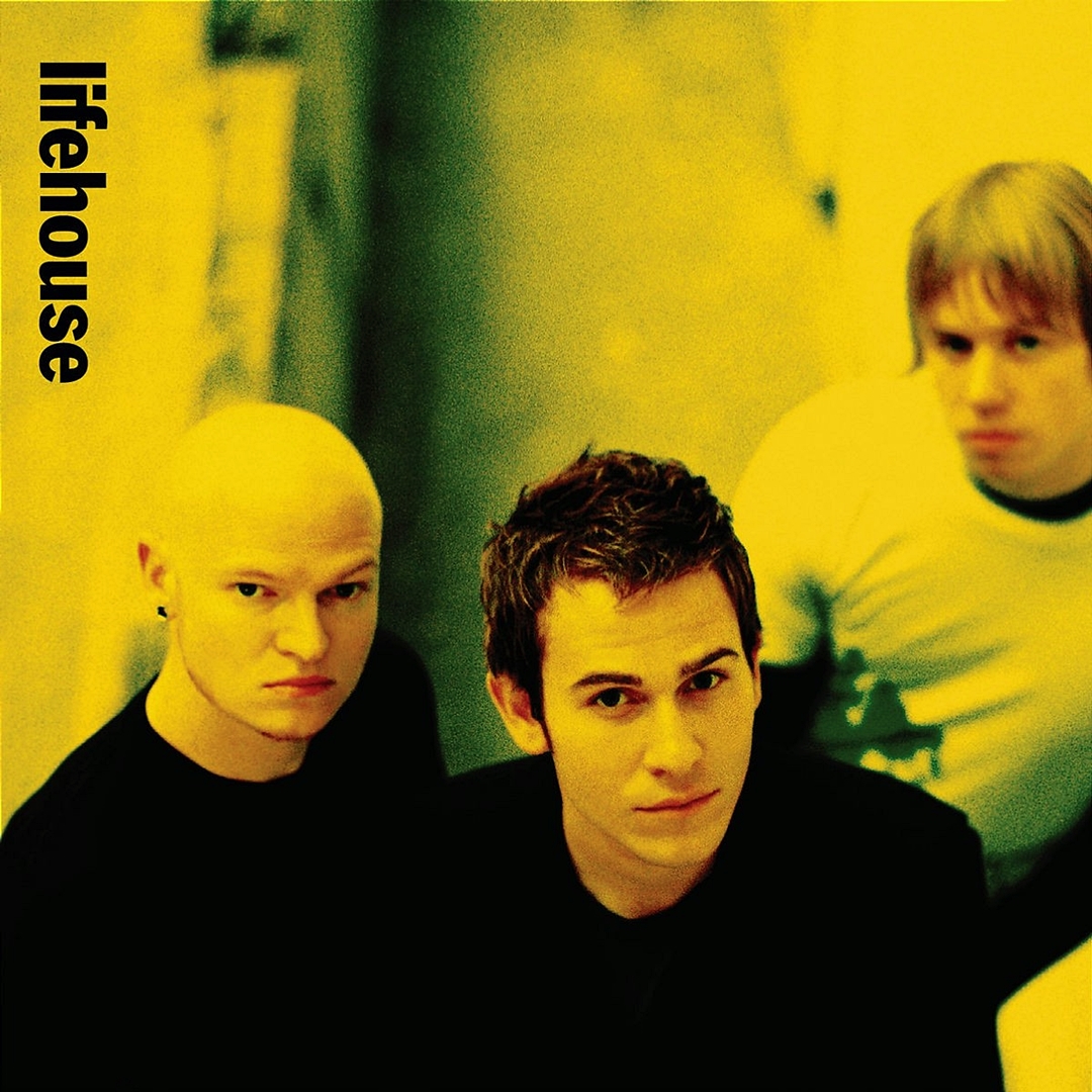 Lifehouse Lifehouse (2005) ☠ Mediasurfer.ch