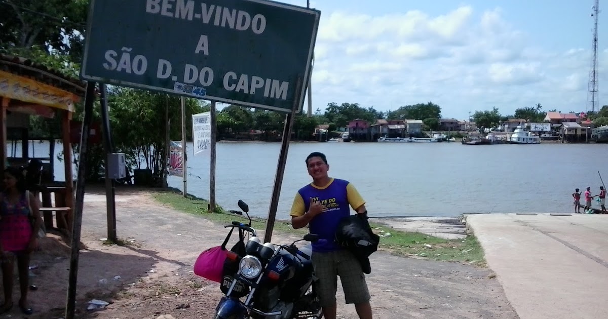 Trilhando a Vida BV São Domingos