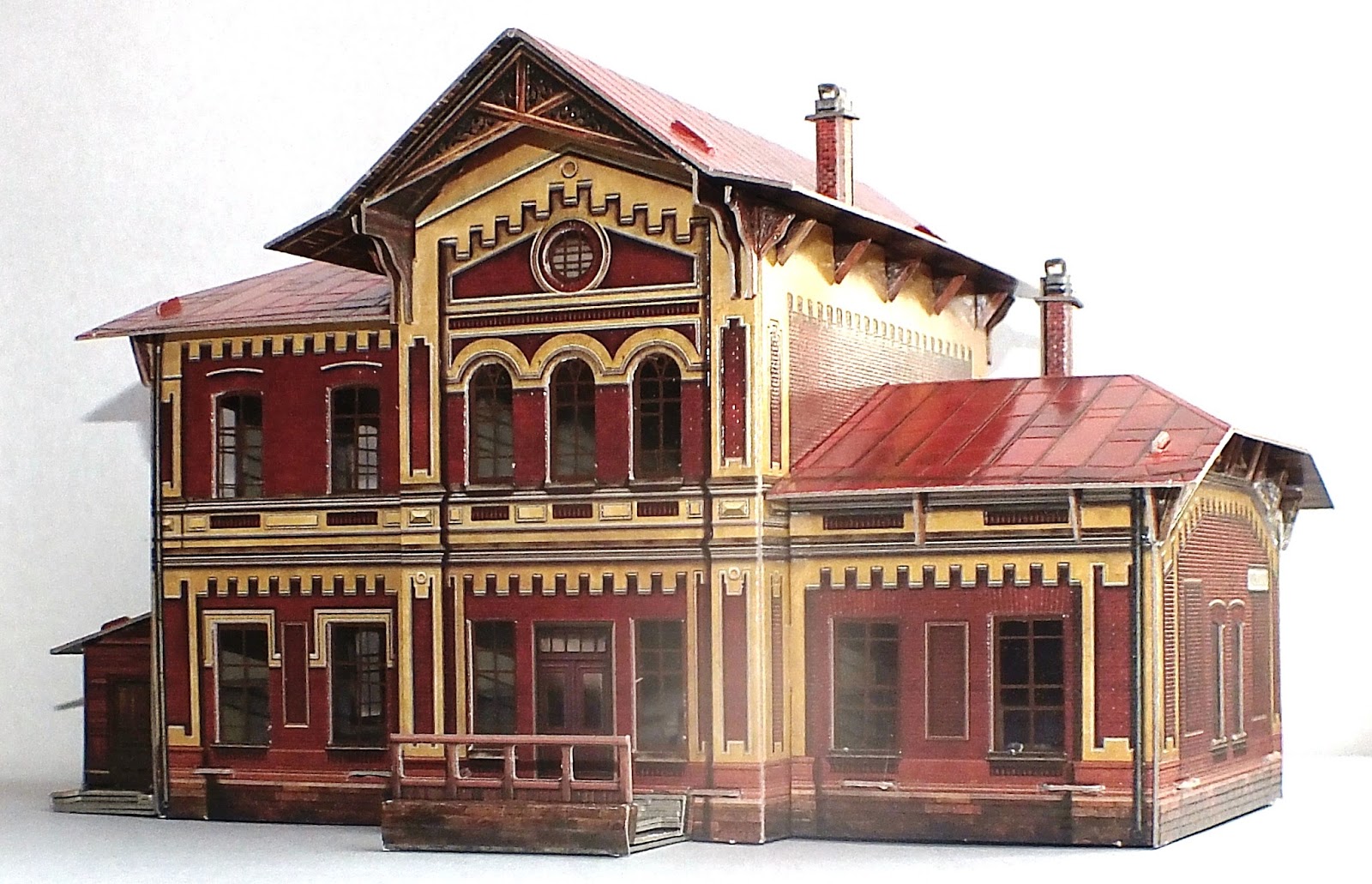 Можайский вокзал