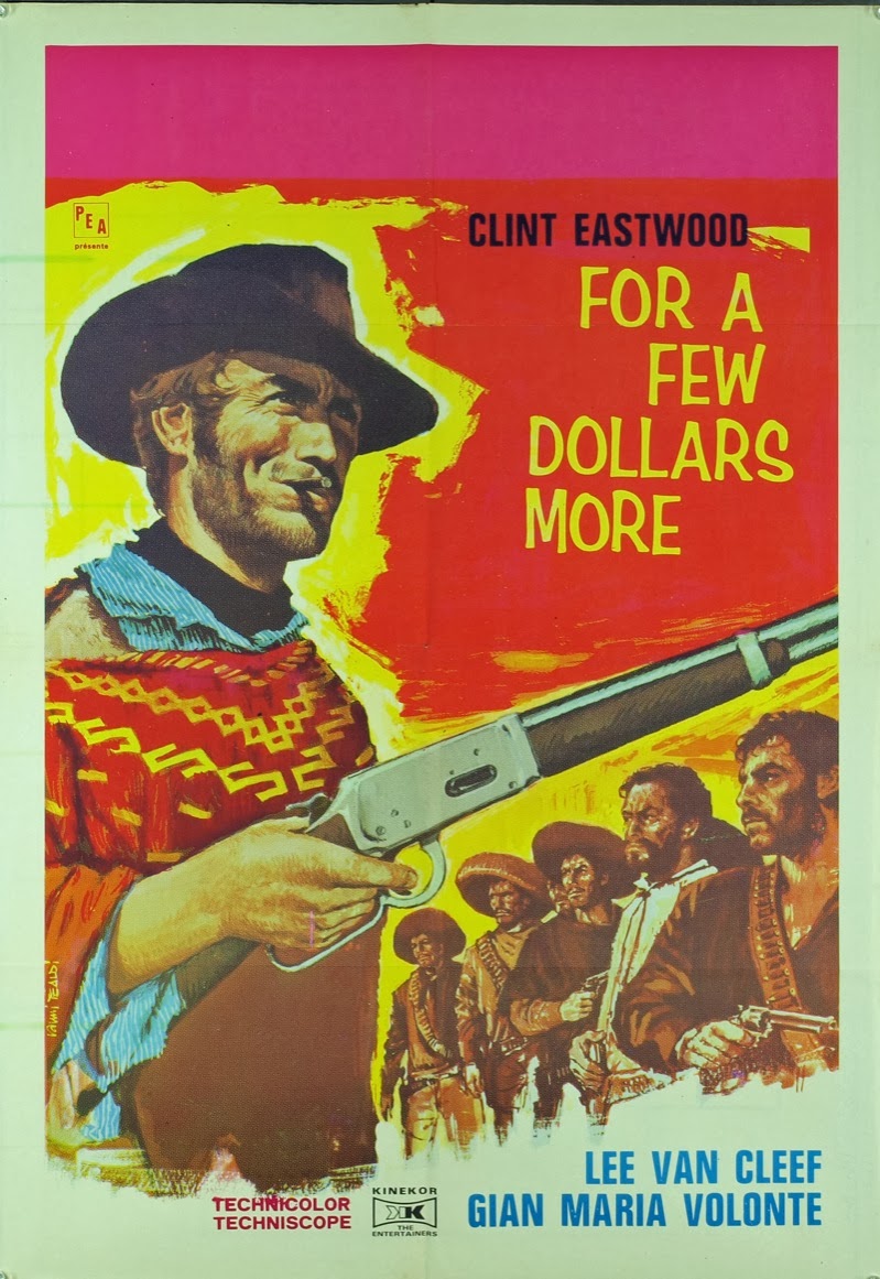 For a Few Dollars More 1965 1080p, 51, en Western