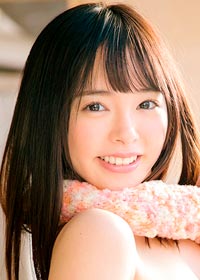 Actress Yuna Ogura