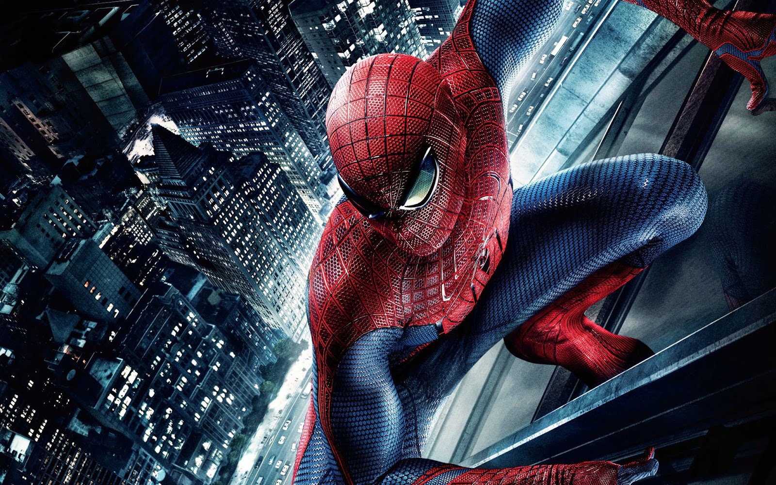 The Amazing Spiderman 3 podr??a adelantar su estreno