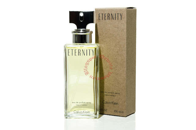 CK Eternity Women Tester Perfume