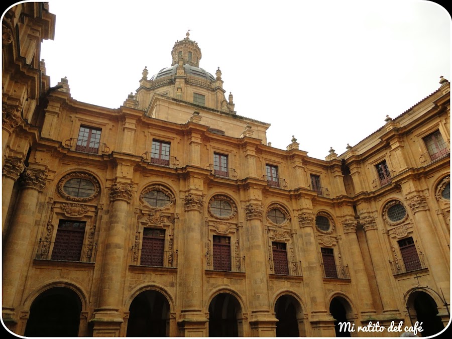 Salamanca