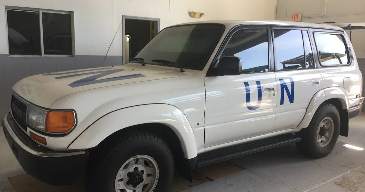 Automobile Finds