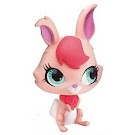 Littlest Pet Shop 3-pack Scenery Rabbit (#2892) Pet