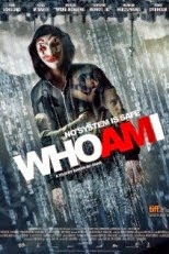 Siêu Hacker - Who Am I Siêu Hacker