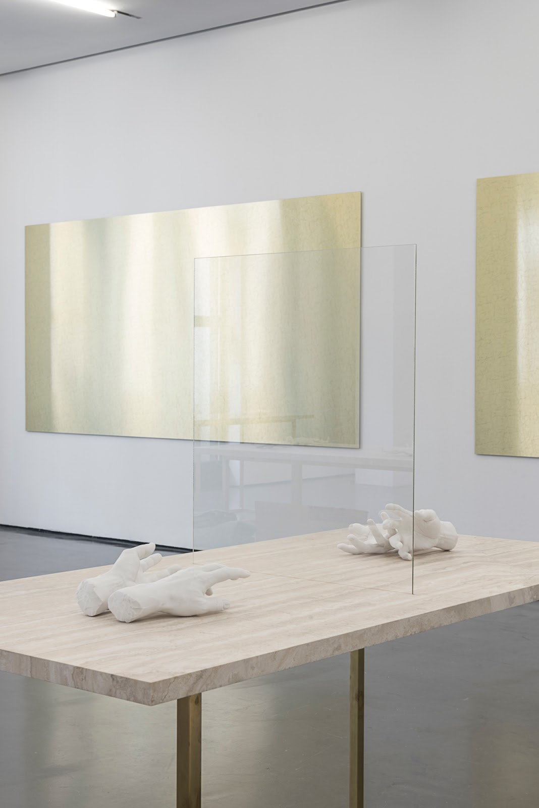 Poetic Research Bureau 2011