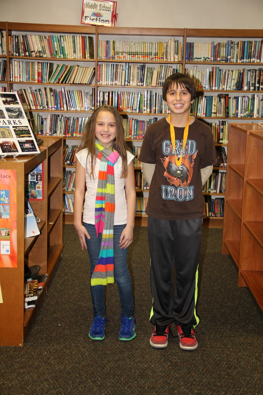 LP Bulldog Blog LESTER PRAIRIE GEOGRAPHY BEE