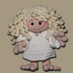 PATRON ANGEL AMIGURUMI 25318