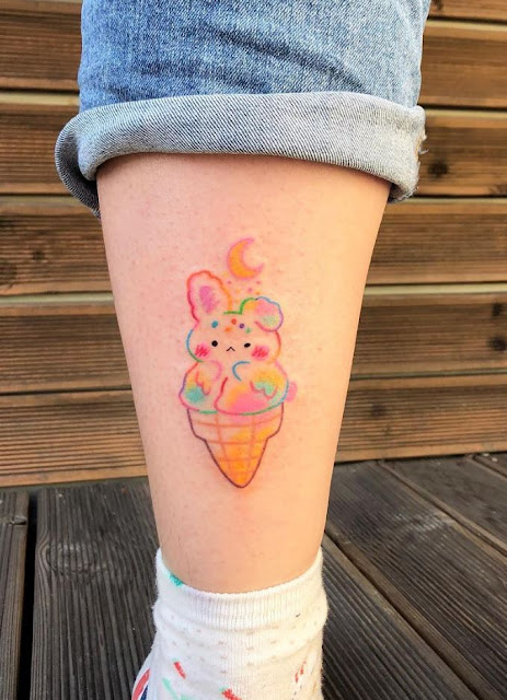 Mini tatuagens femininas Mini tatuagens femininas