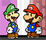 Mario and Luigi go home 3