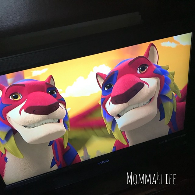 Disney Elena of Avalor Realm of the Jaquins Review - Momma4Life