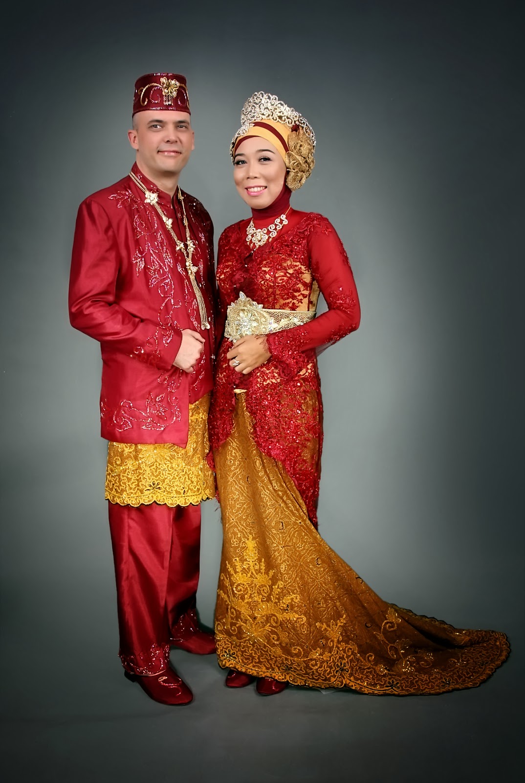 Indonesia clothing Gallery