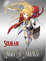 Descargar Solbrain Knight of Darkness – SKIDROW para 
    PC Windows en Español es un juego de Accion desarrollado por Lightning Game