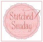 Stitched Sunday