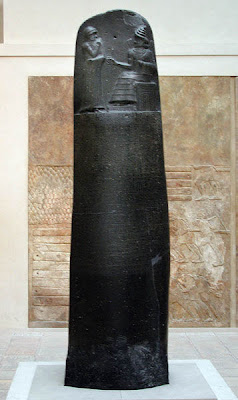 Código de Hammurabi