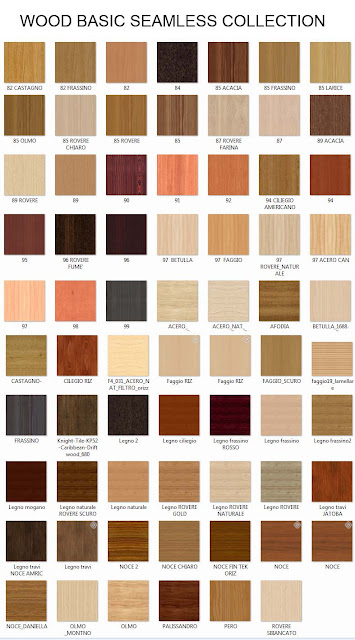 seamless texture wood basic collection