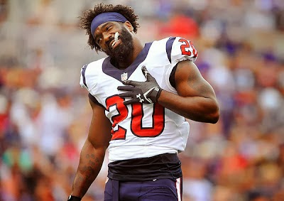 Ed Reed signs with New York Jets