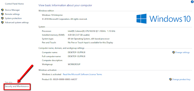 Cara Agar Windows 10 Tetap Aman Tanpa Antivirus-gambar 3