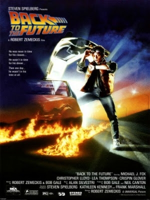 Trở Lại Tương Lai - Back to the Future (1985)