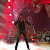 2014-06-28 Concert: Adam Lambert + Queen at Rogers Arena-Vancouver, Canada