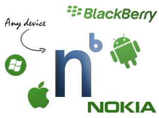 شرح تطبيق نمبر بوك السعودي كاشف الارقام والاشخاص زووم البرامج