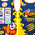 Carnaval 2013 - abadá do "Bloco do Tigrão"