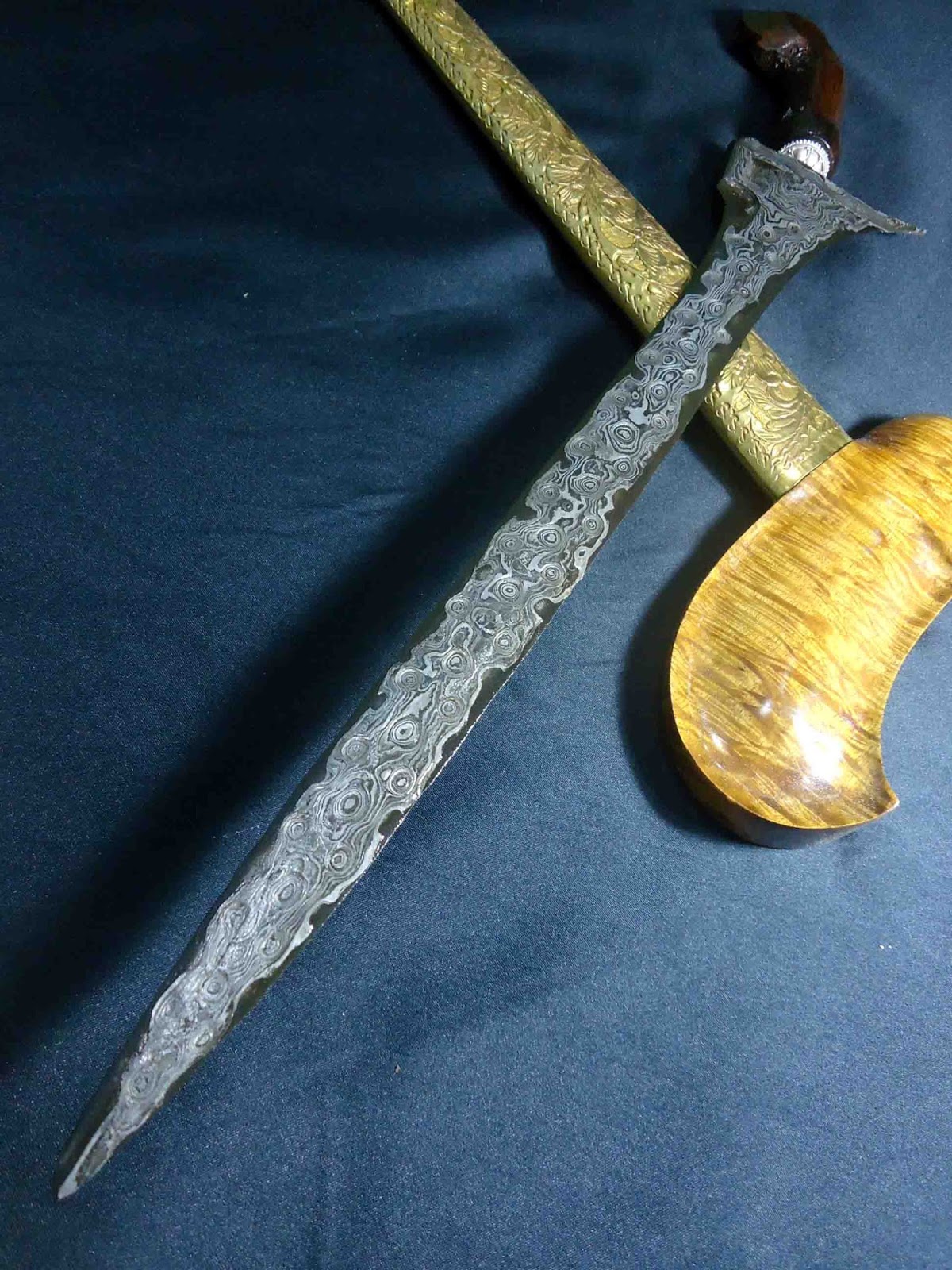 Menggali Potensi Bisnis Online Jual Pusaka Keris: Panduan Lengkap dari Pemula hingga Mahir