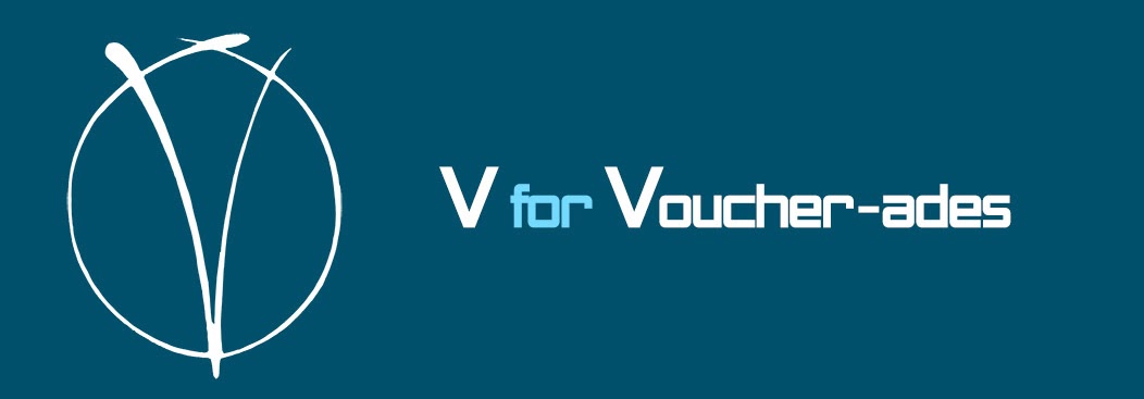 V for Voucherades