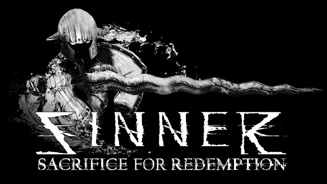 Analise: Sinner Sacrifice for redemption (Switch) traz bom combate mas peca na variedade