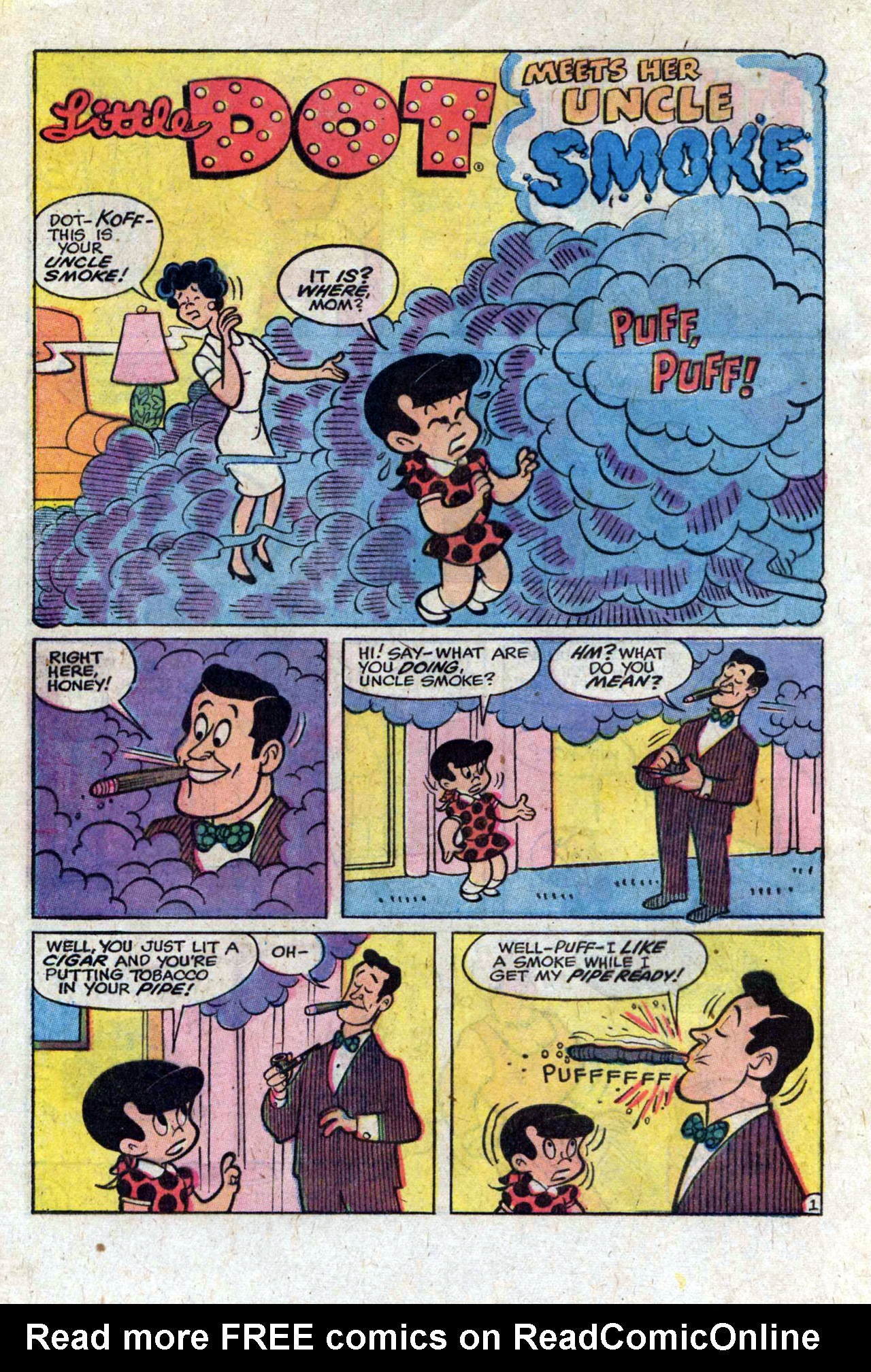 Read online Richie Rich Zillionz comic -  Issue #2 - 44
