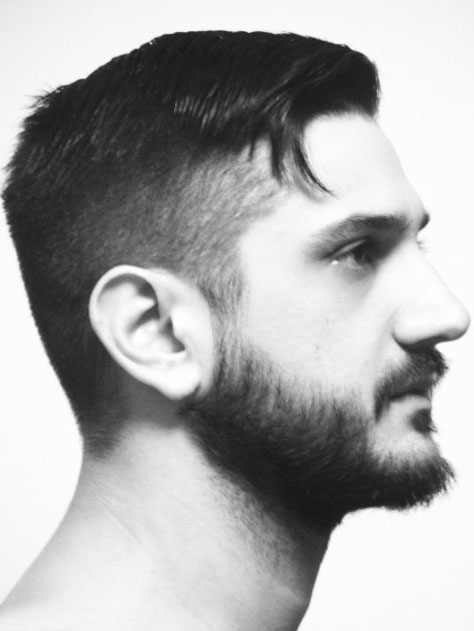 Short Hairstyles For Men New 2019 Hairstyle Trends Female Anda Male