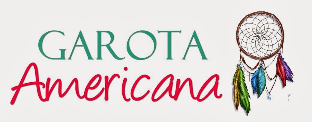 Garota Americana