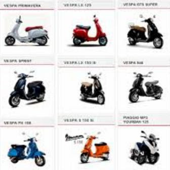 Vespa Vespa
