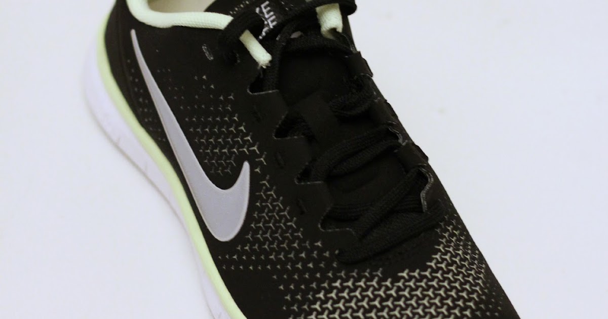 Side Street Style Flying feet, my new running shoes