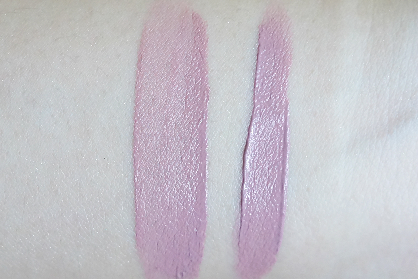 Burberry Liquid Lip Velvet in Fawn Rose No. 09 | Review, Photos, Swatches -  Jello Beans