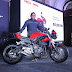 Triumph launches the Street Triple S in India at a price of INR 8.50 lacs