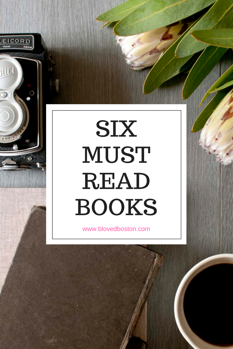 books to read in 2017