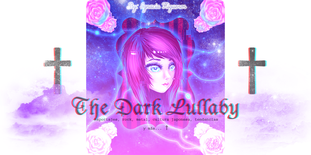 The Dark Lullaby