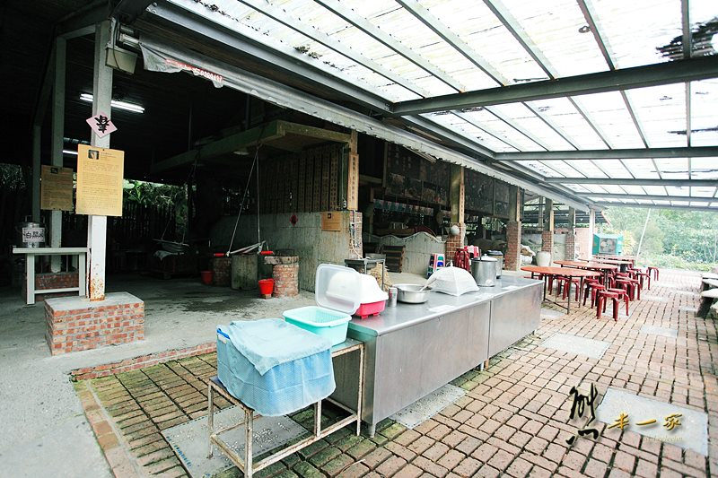 頭城農場吃到飽餐廳