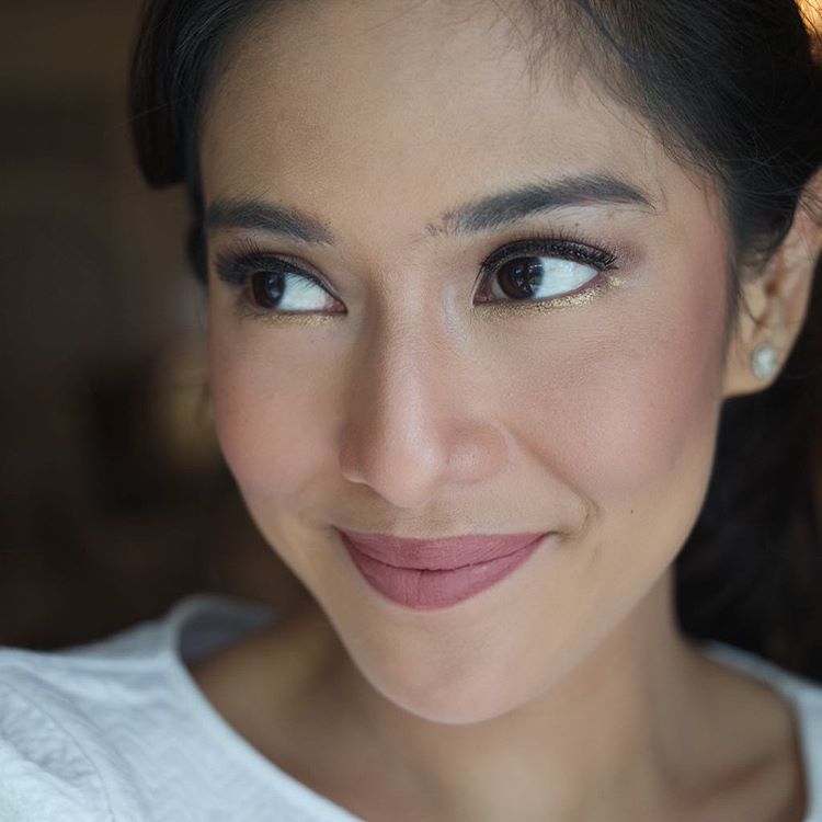 dian sastro hijab
