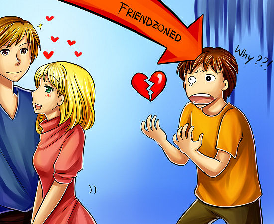 Friend Zone