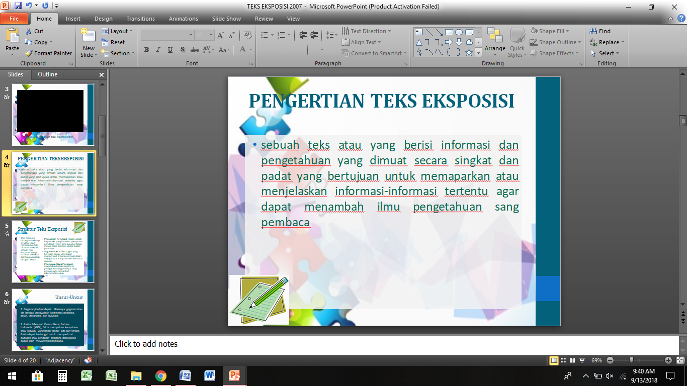 Struktur Biografi Saa Si Jenius Dari Papua Lukisan