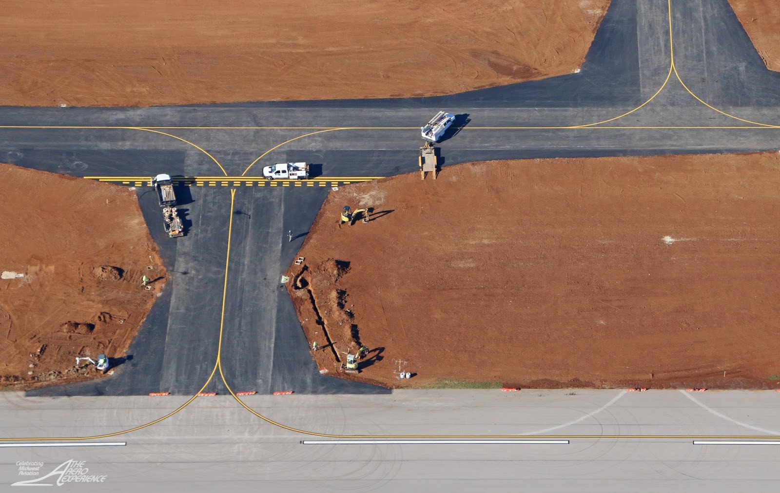 The Aero Experience Flying With Fred Fredericktown, MO Airport