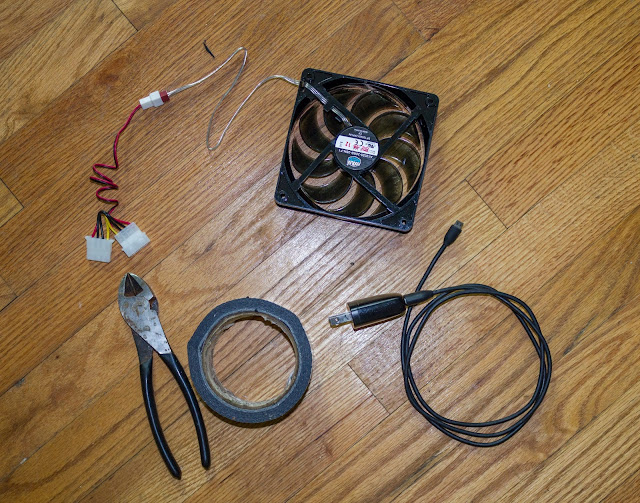 Maria's Orchids Terrarium ventilation