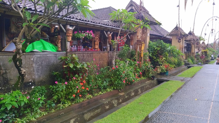 Melihat Keindahan Klasik Bali Tempo Dulu Di Desa Wisata Penglipuran Táá©á¯eáªeáieá