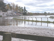 Inundacion en el Hipodromo Azul s.a.