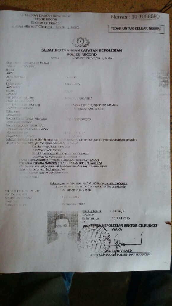 Cara Memperbaiki Hvt Canon Ir 5000