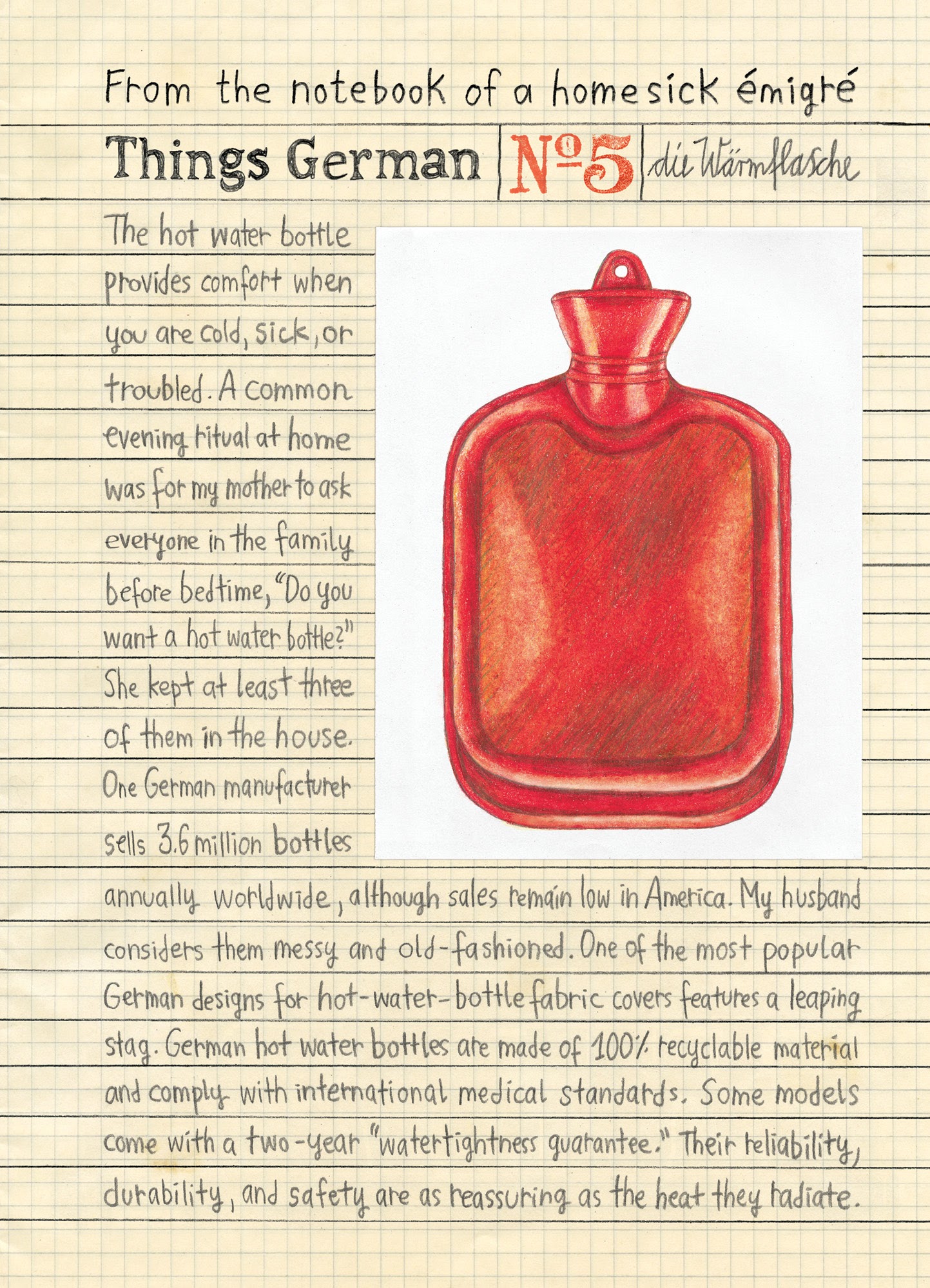 Read online Belonging: A German Reckons with History and Home comic -  Issue # TPB (Part 1) - 95